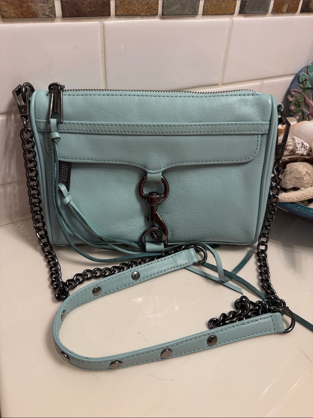 Rebecca Minkoff Crossbody Bag